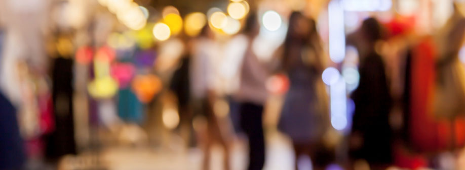 A New Spin on Mall Metrics Improves Business Decisions