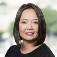 maya sumiya, sensormatic country leader, brazil