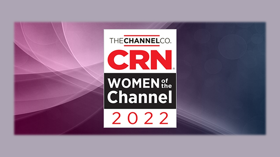 poster for crn women of the channel 2022