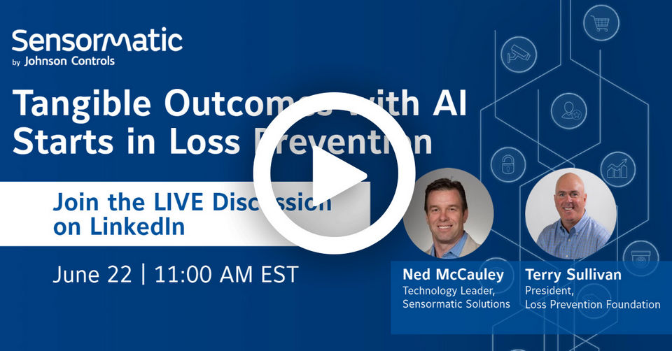 linkedin live recording showcard