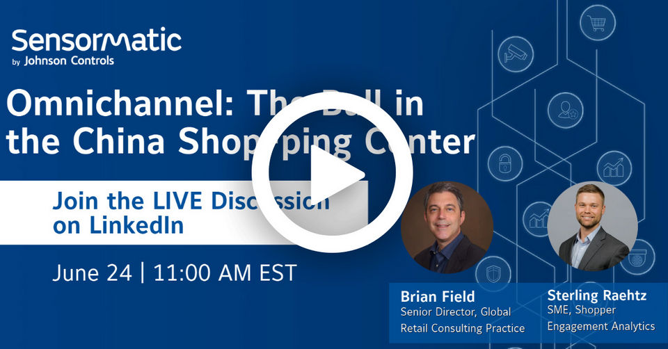 linkedin live recording showcard