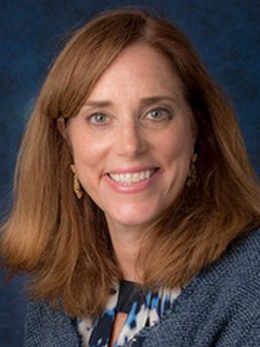 christine corso, program leader, global channel operations, sensormatic solutions