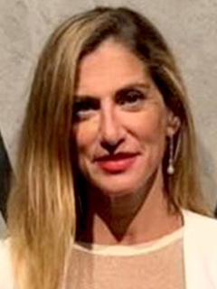 jennifer dustin, senior director, global sales operations, sensormatic solutions