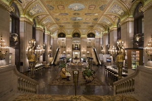 Palmer House