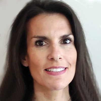 pamela cabero, sensormatic inside sales smb leader, americas