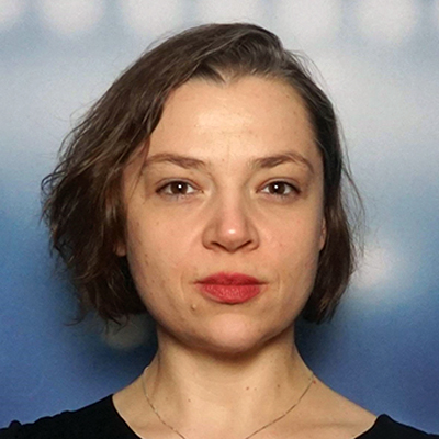 christine corso, sensormatic global channels program and operations leader