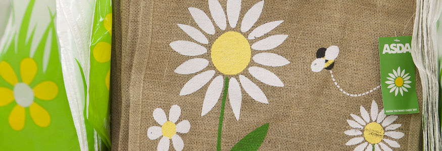 Asda achieves shrink visibility with innovative offering from Tyco Retail Solutions