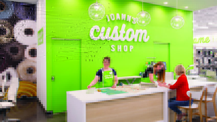 JOANN Stores
