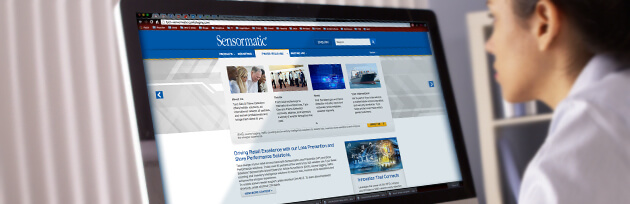 EuroCIS 2018: Sensormatic Global Retail Shrink Index estimates shrink at nearly $100 BN