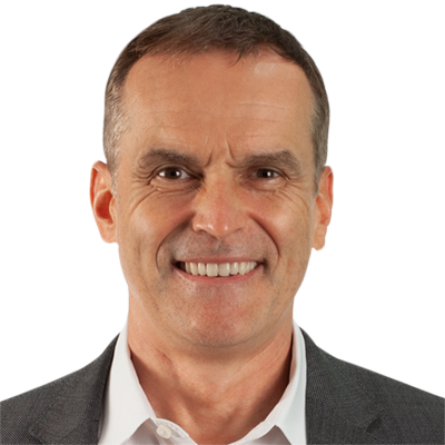 bjoern petersen, managing director, chief strategy & growth officer