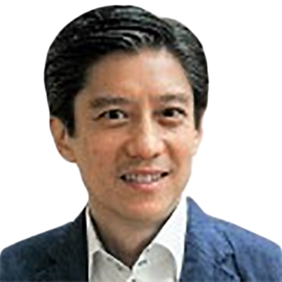 Daren Ng, APAC Regional Business GM