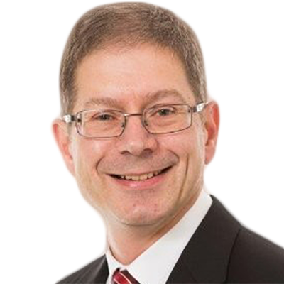 Nick Pompa, EMEA Regional Business GM