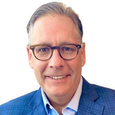 pete mccall, senior manager, retail consulting practice at Sensormatic Solutions