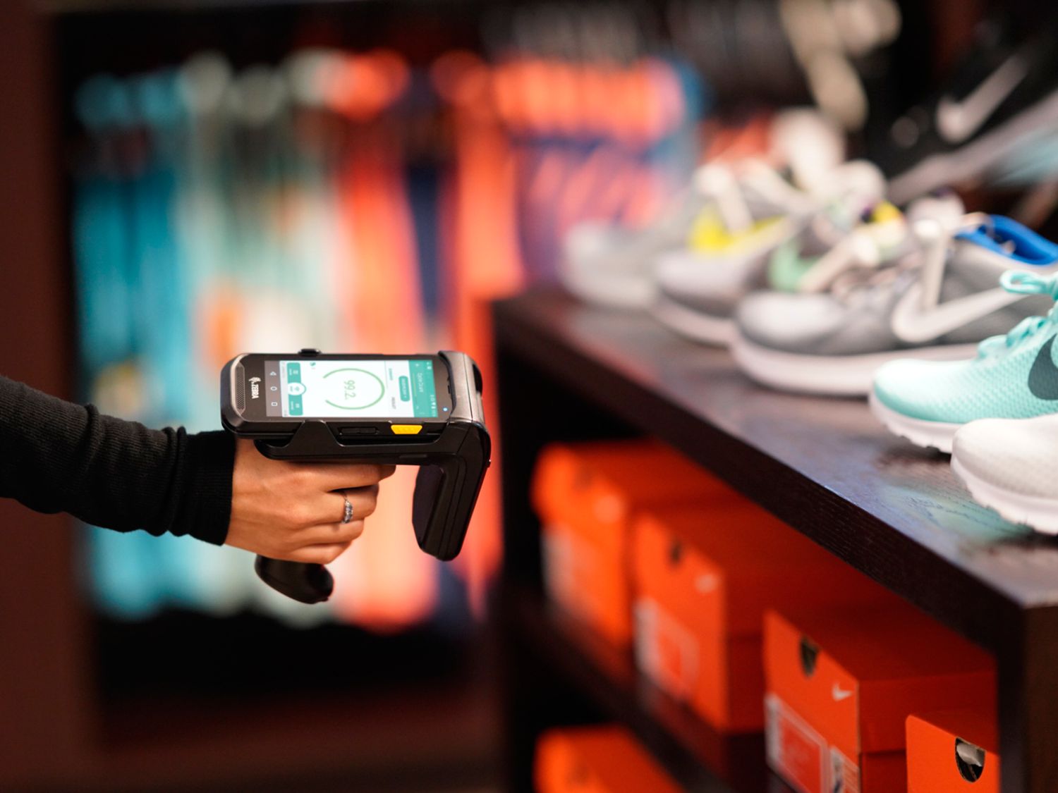 Bestandsmanagement Software