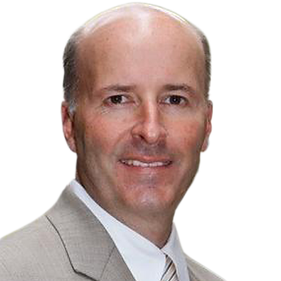 John Gregg, LATAM Regional General Manager