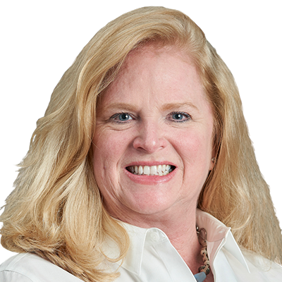 Kim Melvin, Global Leader, Marketing