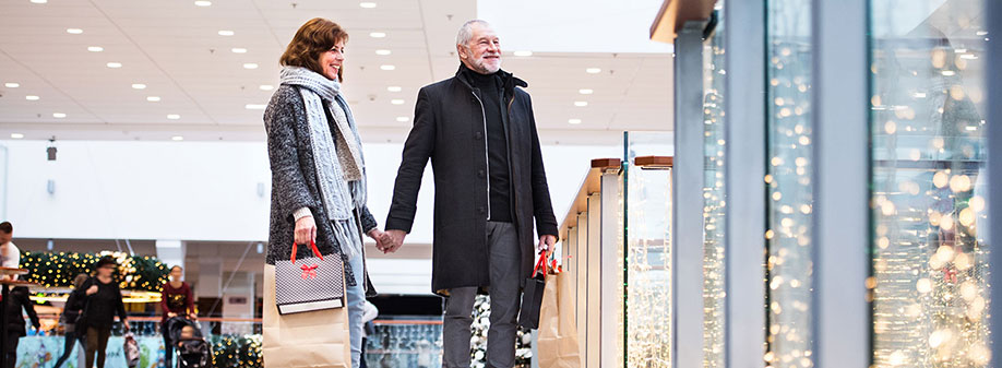 5 steps to successful Christmas peak planning with retail traffic data