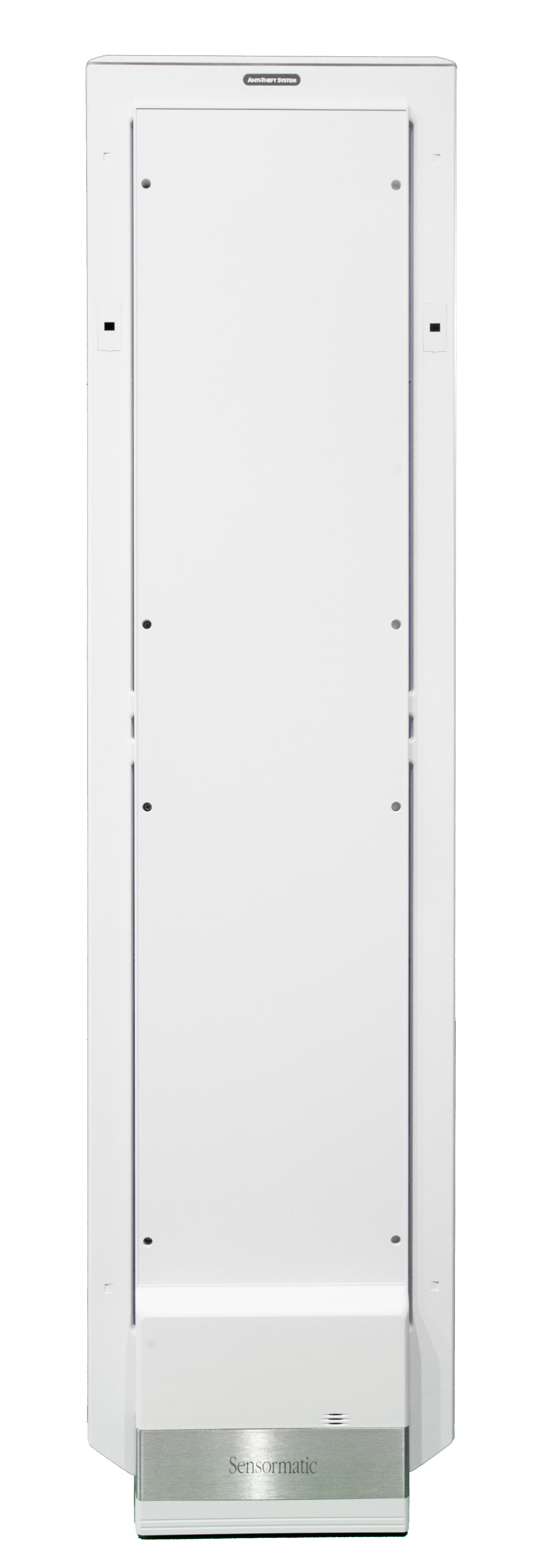 sensormatic synergy rfid 2_5m abs pedestal system