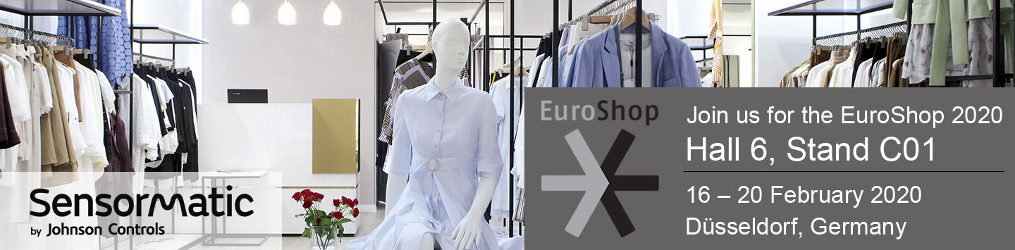 EuroShop 2020