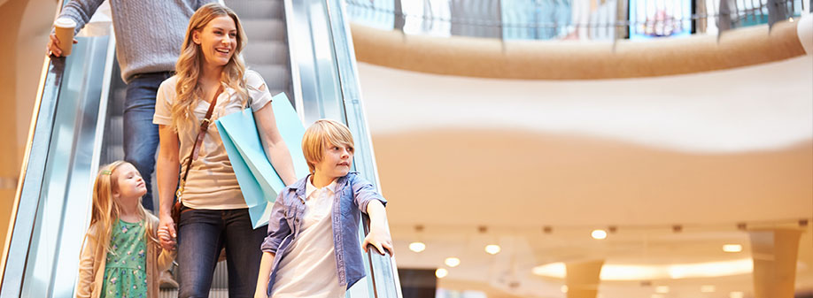 Summertime rules: analysing Europe’s back-to-school footfall trends