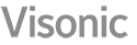 Visonic footer logo