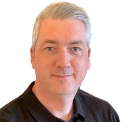 Vicepresidente y Gerente General regional de EMEA
