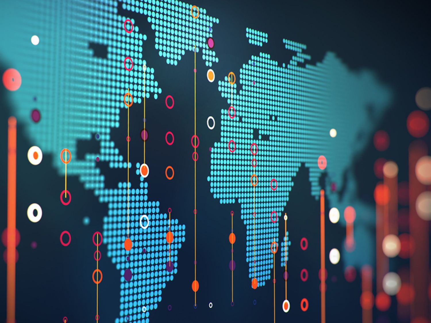 Datos de tráfico ShopperTrak