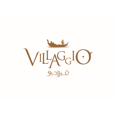 partner logo villaggio