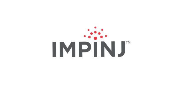 Impinj logo