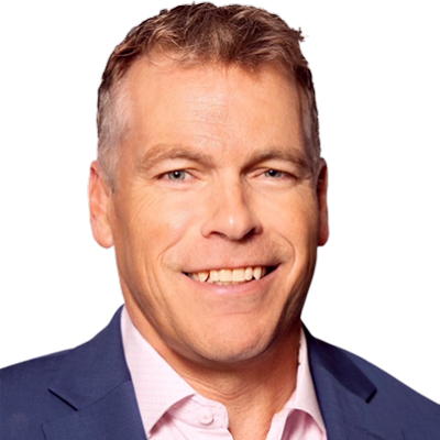 Robert Miller, Líder del Equipo Comercial de Norteamérica