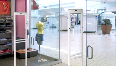 best loss prevention system 