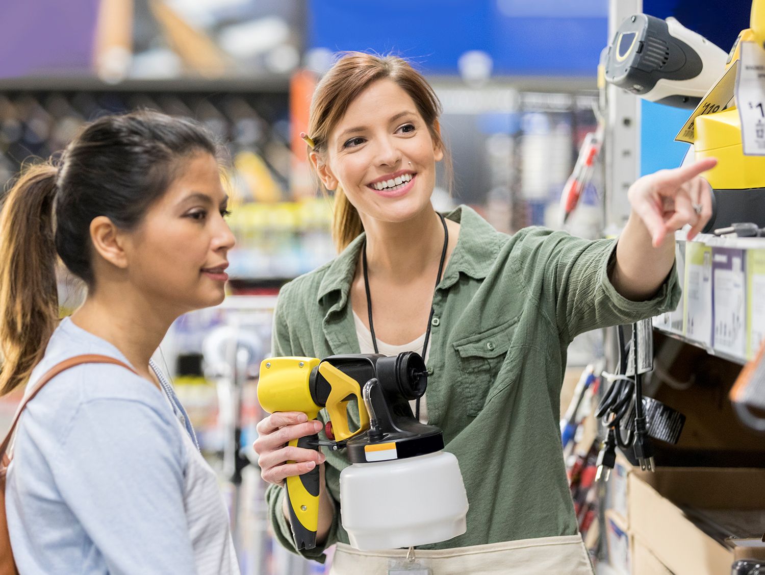 Analyse des données dans les petits commerces pour l’expérience des clients