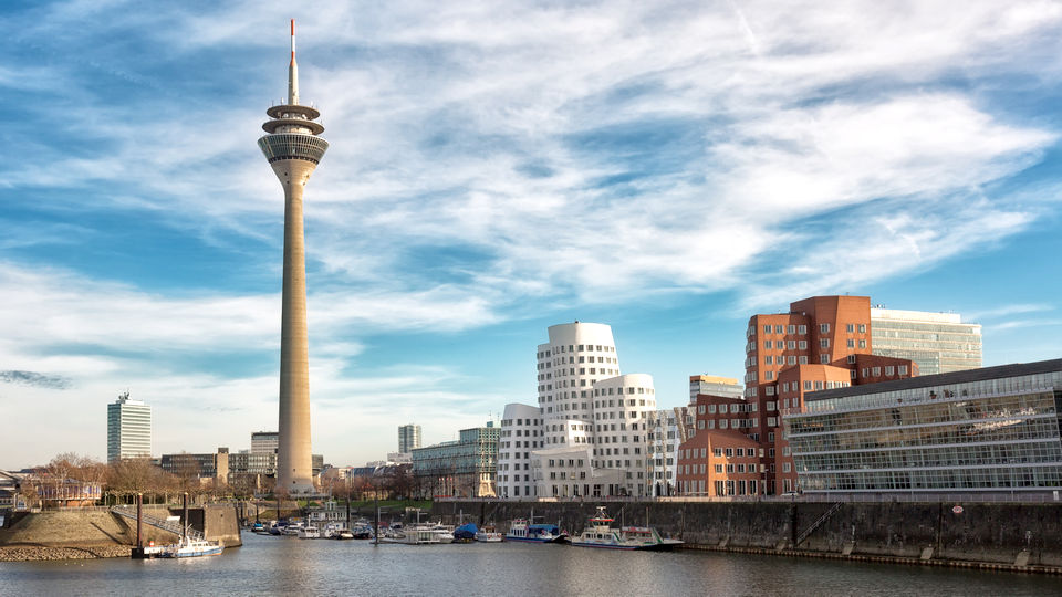 düsseldorf germany