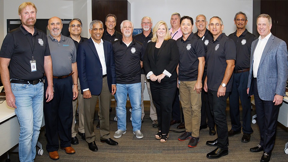 2022 sensormatic patent award winners