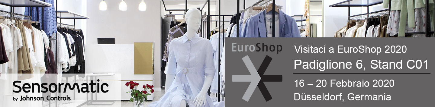 EuroShop 2020