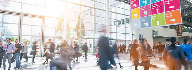 Ciao, Milano! Direzione: MAPIC Italy