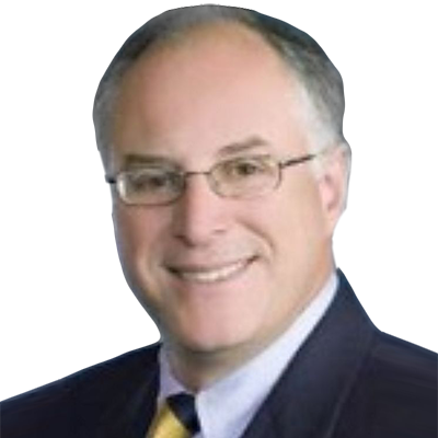 Amin Shahidi, Vice President, Strategy