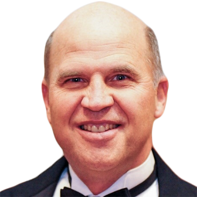 Joe Haynie, LATAM Regional General Manager
