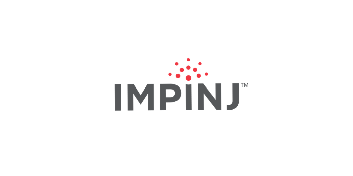 Impinj logo