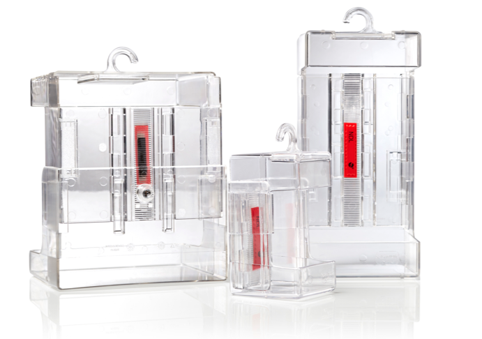 Sensormatic High-Value Protection