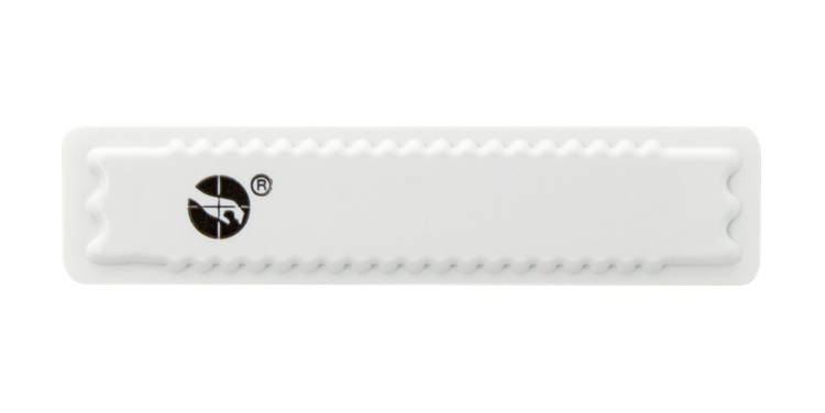 Защитные этикетки Sensormatic 