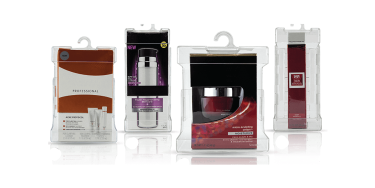 Сейферы и датчики-пауки Sensormatic