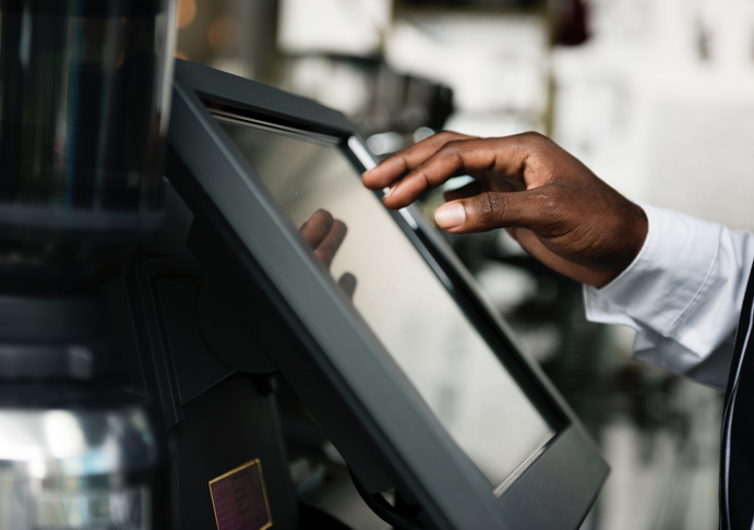 Настройка подключения Sensormatic SMaaS